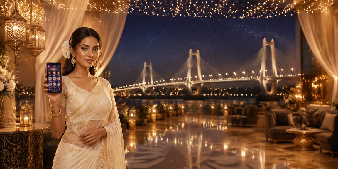 hibajeevip আমাদের স্লট গেম লবিতে কী পাবেন